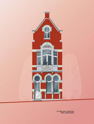 Tongeren Getekend