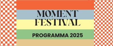 MoMeNTfestival 2025