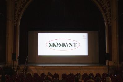 Sarah Bernhardt, La Divine tijdens MoMeNT in het Casino Tongeren