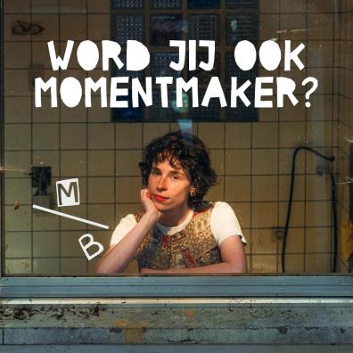 MoMeNTmaker 2026