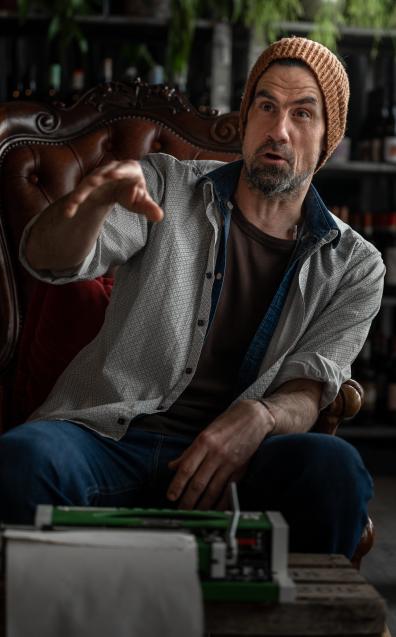 De Tijdmaker