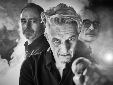 Band Kregel