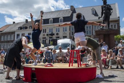 Les Patineurs