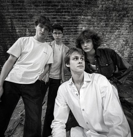 The Concrete Minds